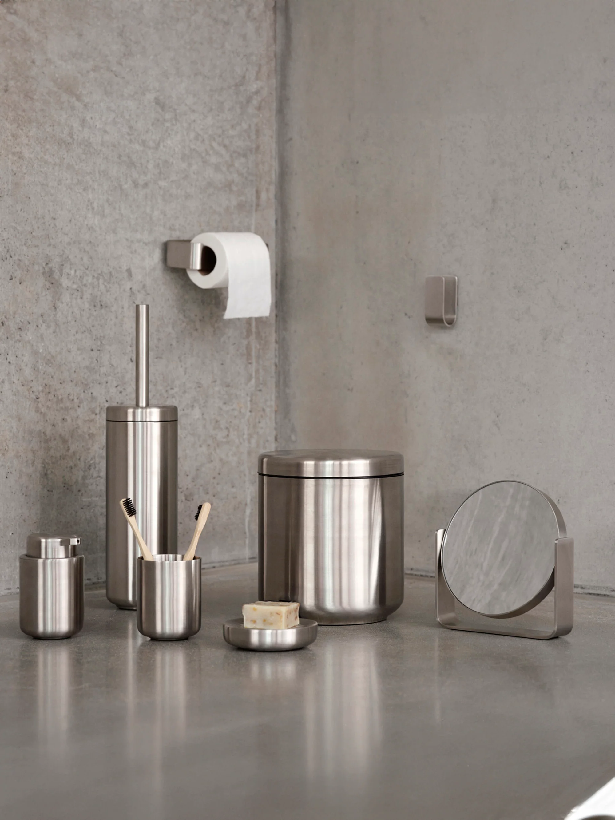 Toiletrolhouder Ume
