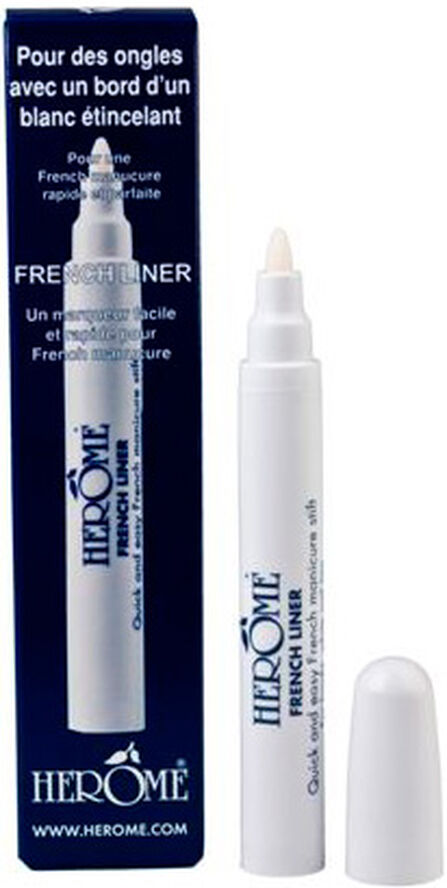 Herôme French Liner Pen