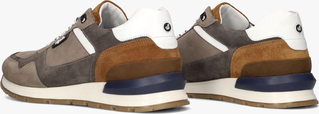 AUSTRALIAN taupe australian lage sneakers novecento