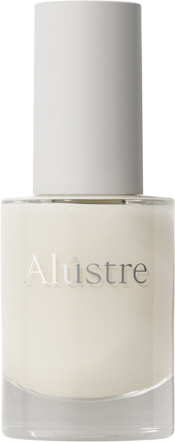 Alûstre Nail polish 065 MILKY, 10 ml