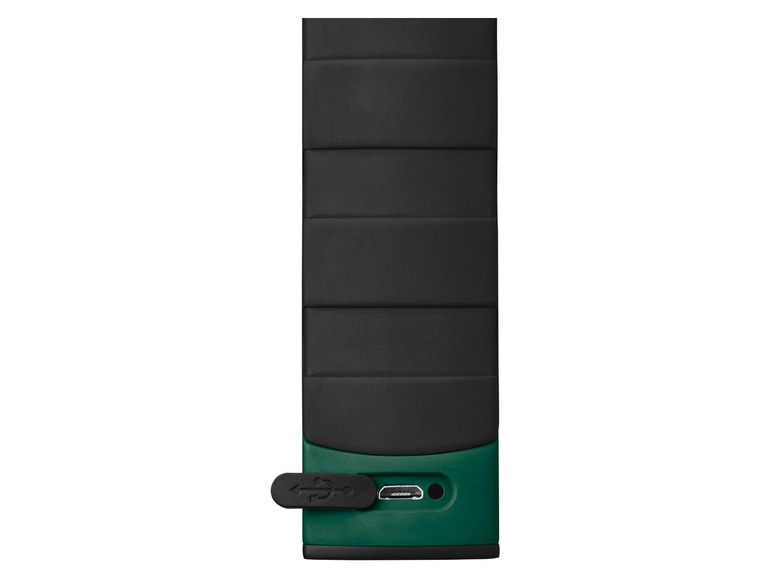 Inklapbare werklamp