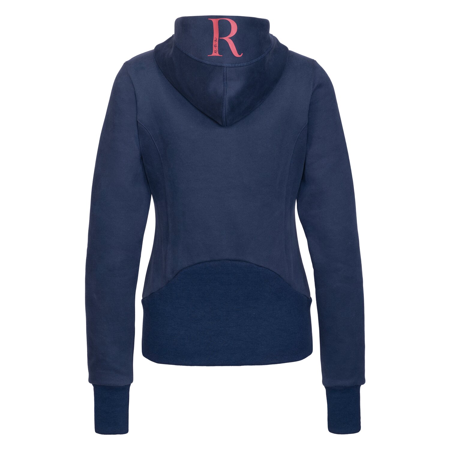 RIDE now Sweatjacke  - navy