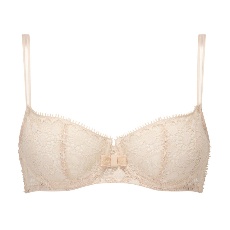 Chantelle Day to Night Half-cup bra 01n