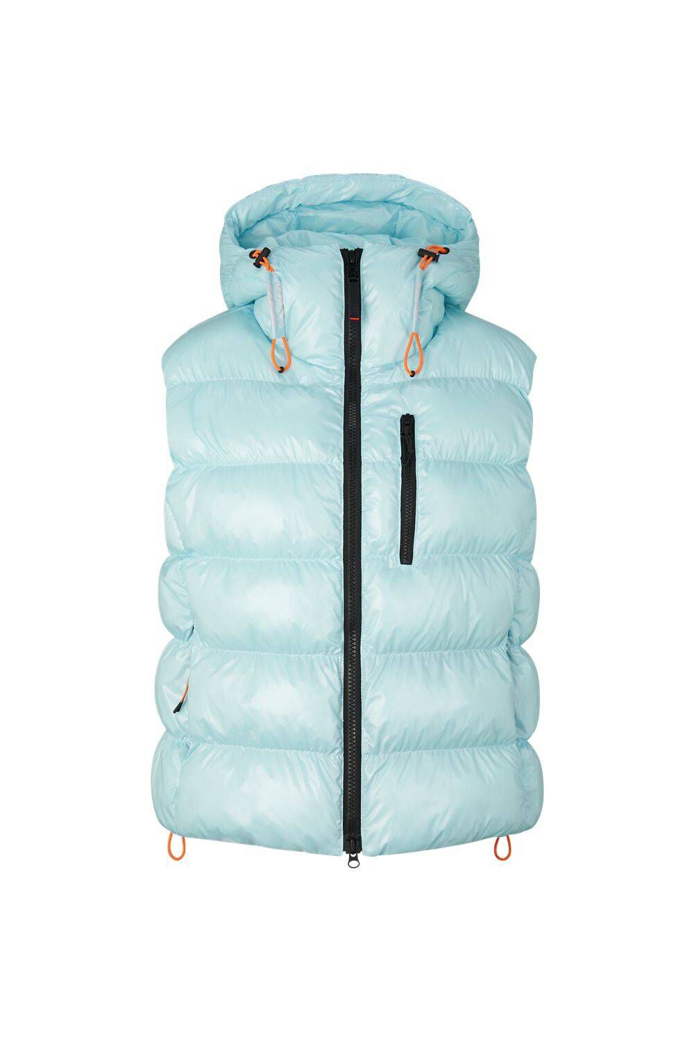 FIRE+ICE| Damen Steppweste NAIMA