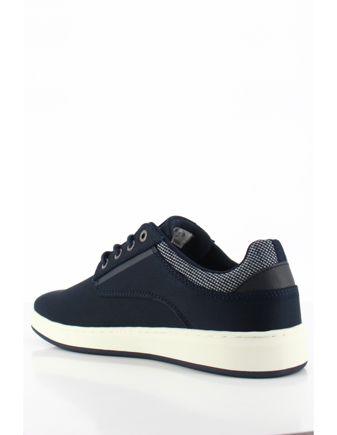 redskins Baskets de ville Homme Pachira 2 Bleu