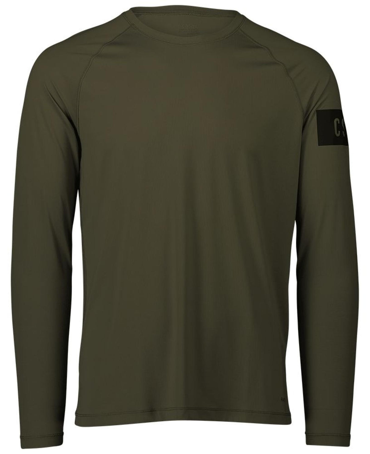 Casall<br>M Rapidry Long Sleeve
