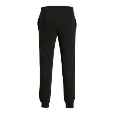 Jogging homme Tgordon Warrior Sweat Pan NOIR JACK JONES