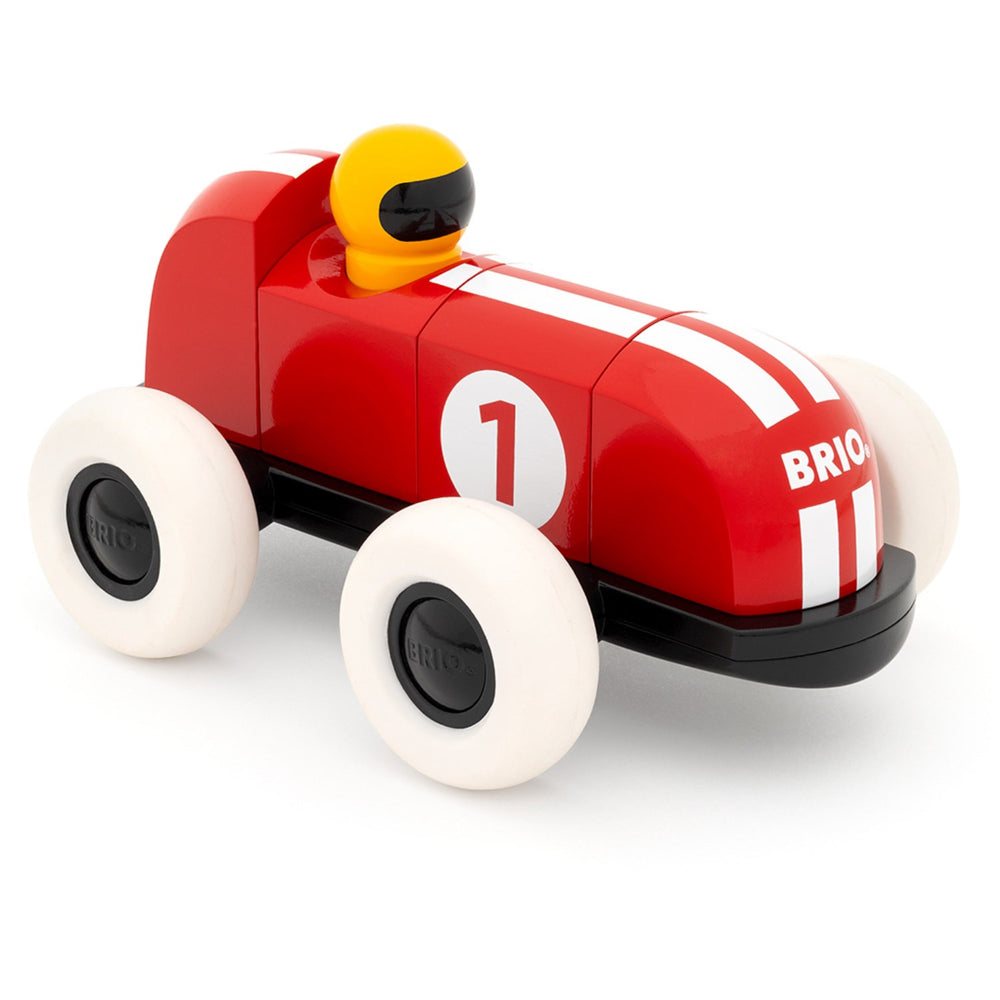 Køb BRIO® 30485 Magnetisk Racerbil