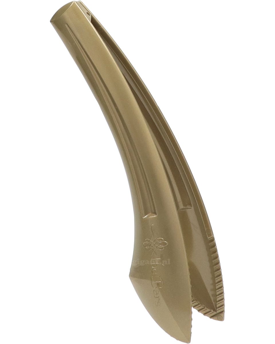 The Bars Ice Cube / Garneer Tang Gold