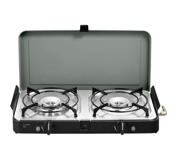 2 Cook 3 Pro Kooktoestel