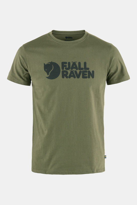 Fjällräven Fjällräven Fjällräven Logo T-Shirt M