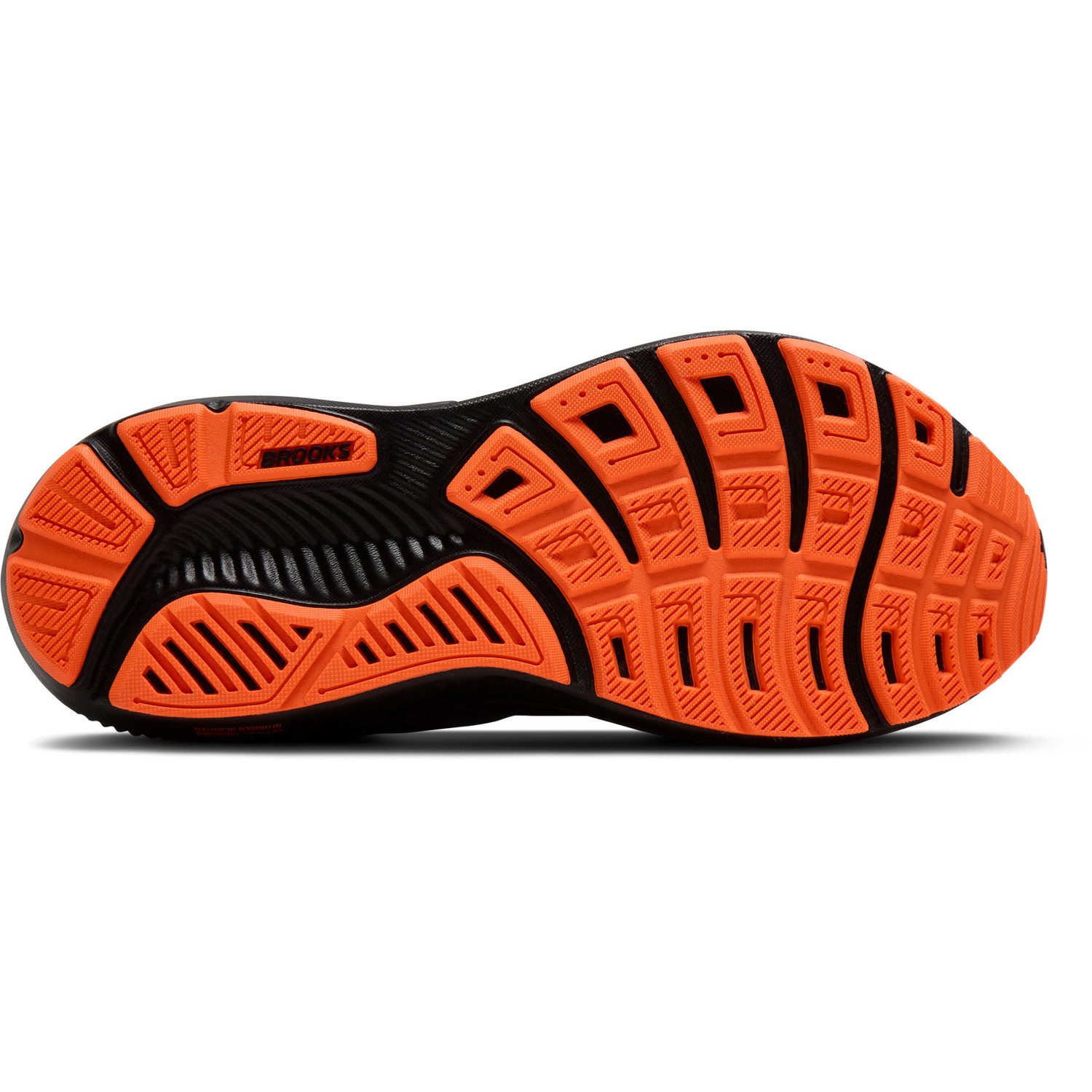 Brooks Ghost 17 Heren