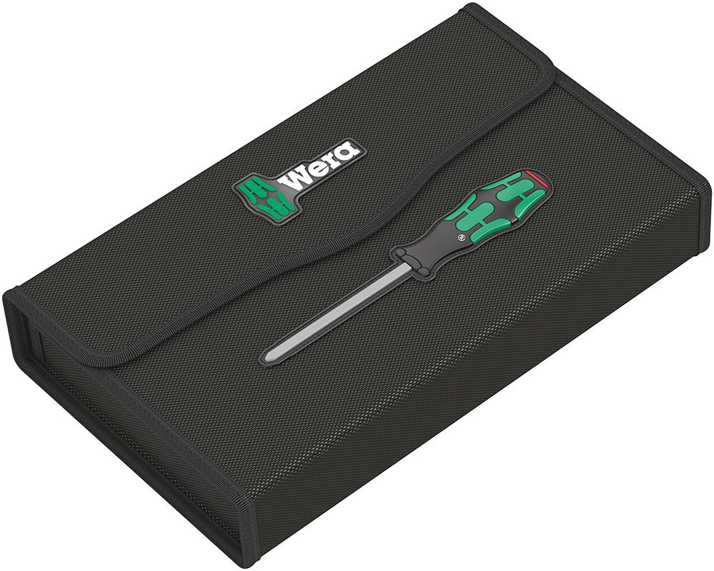 Wera 300/7 Set 1 Schraubendrehersatz Kraftform Plus kaufen | Bike-Discount