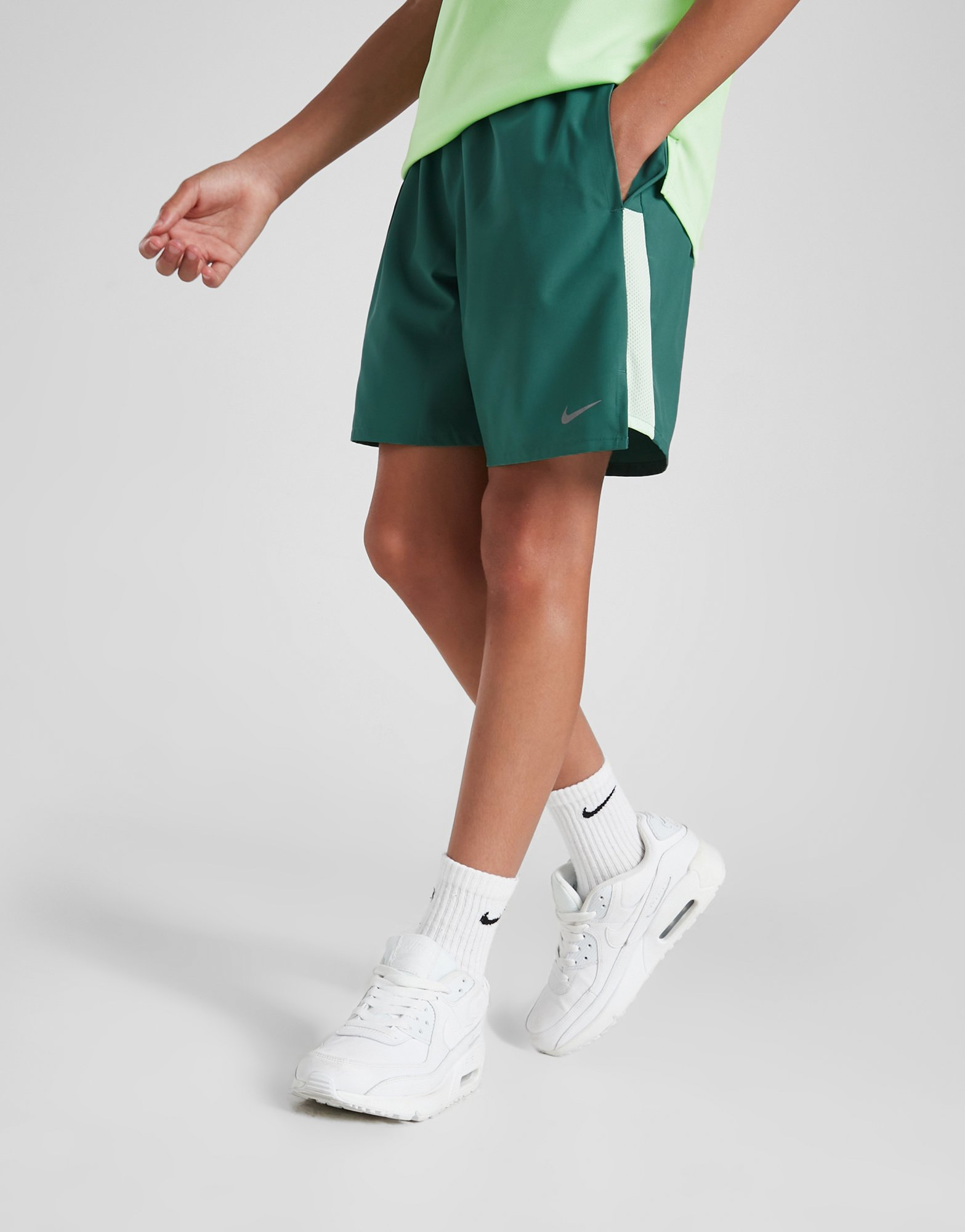 Nike Challenger Shorts Junior