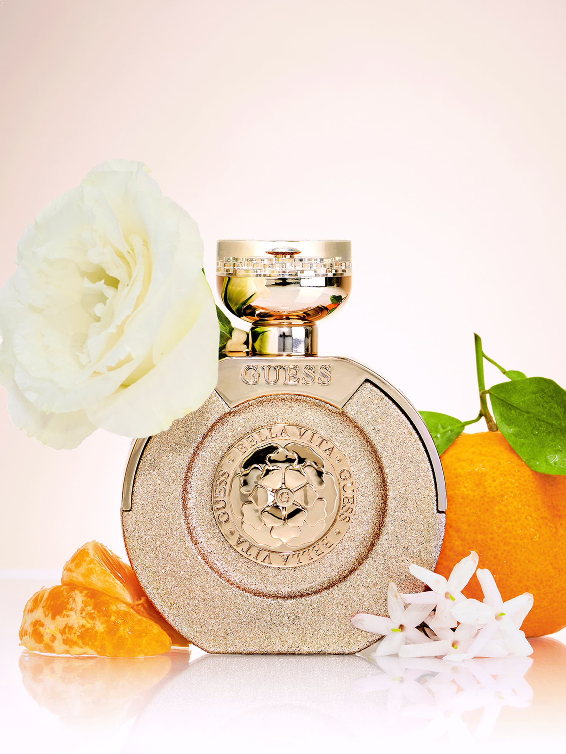 GUESS Bella Vita Paradiso, Eau de Parfum, 3,4 onças