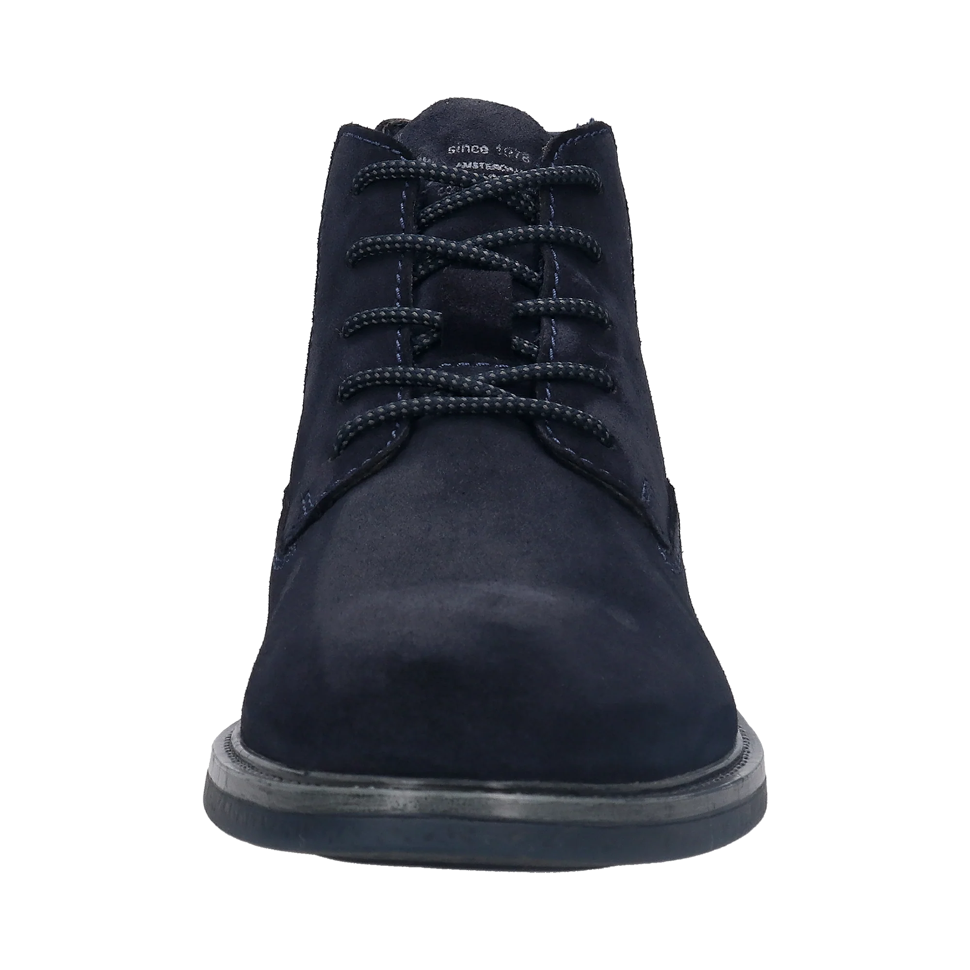 Stiefel dunkelblau