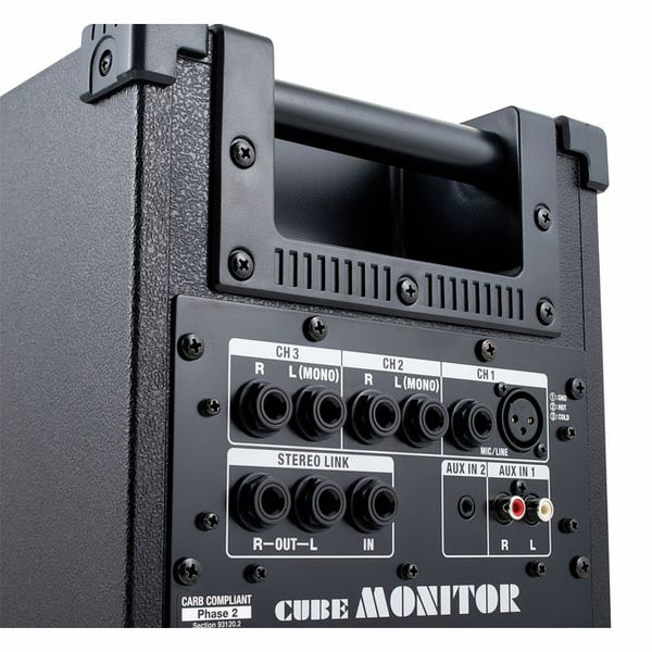 Roland CM30 Cube Monitor