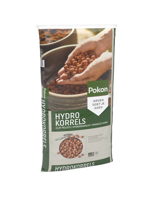 Pokon Hydrokorrels - Bodembedekking