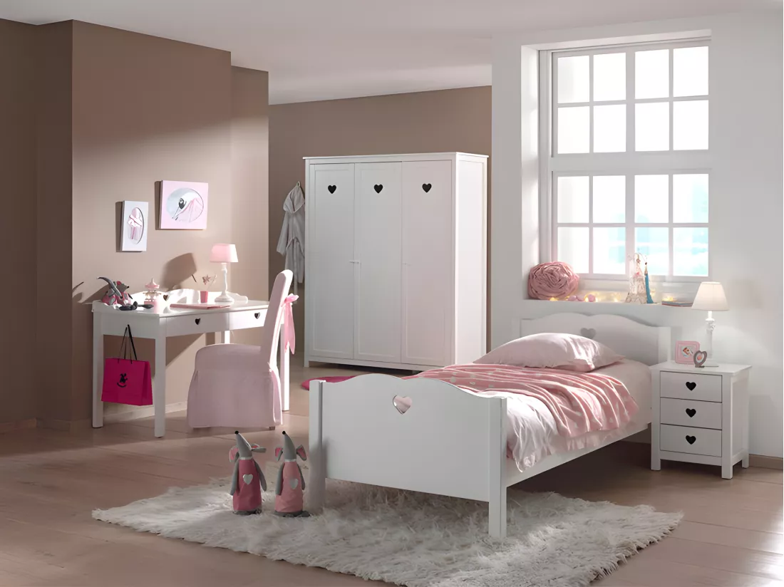 Chambre Complète 5P 