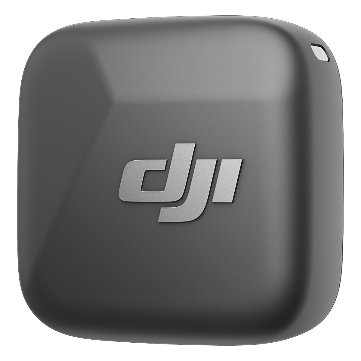 DJI Mic Mini lavaliermikrofon (sort)