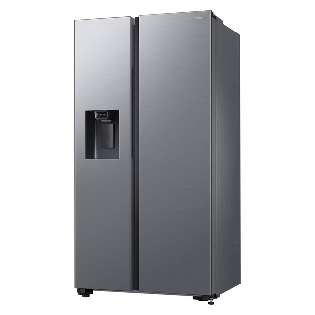 Samsung Side-by-Side 178 cm hoch 91,2 cm breit