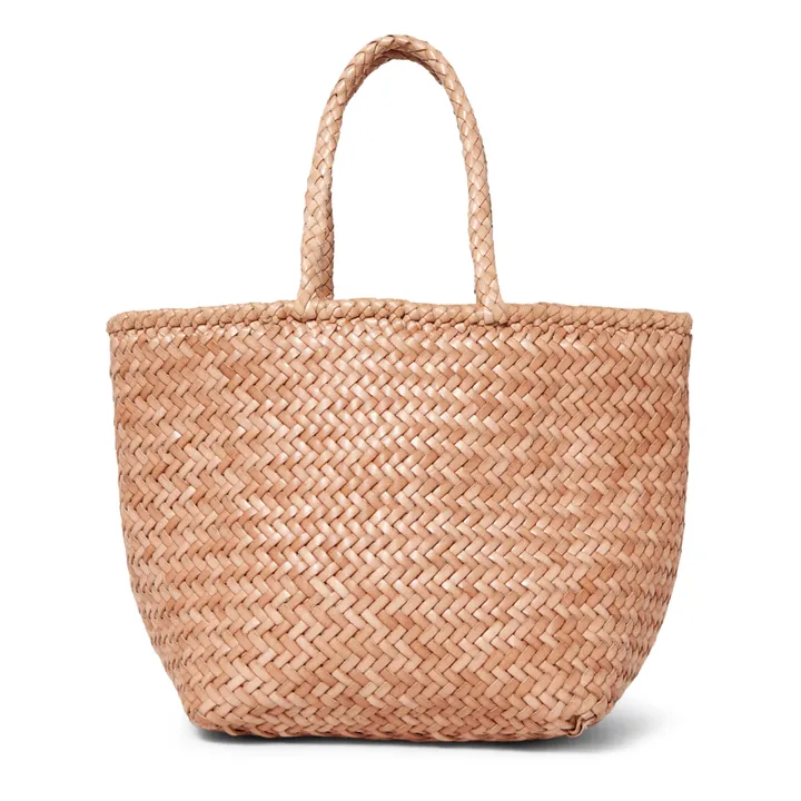 Dragon Diffusion Petit Panier Grace | Beige