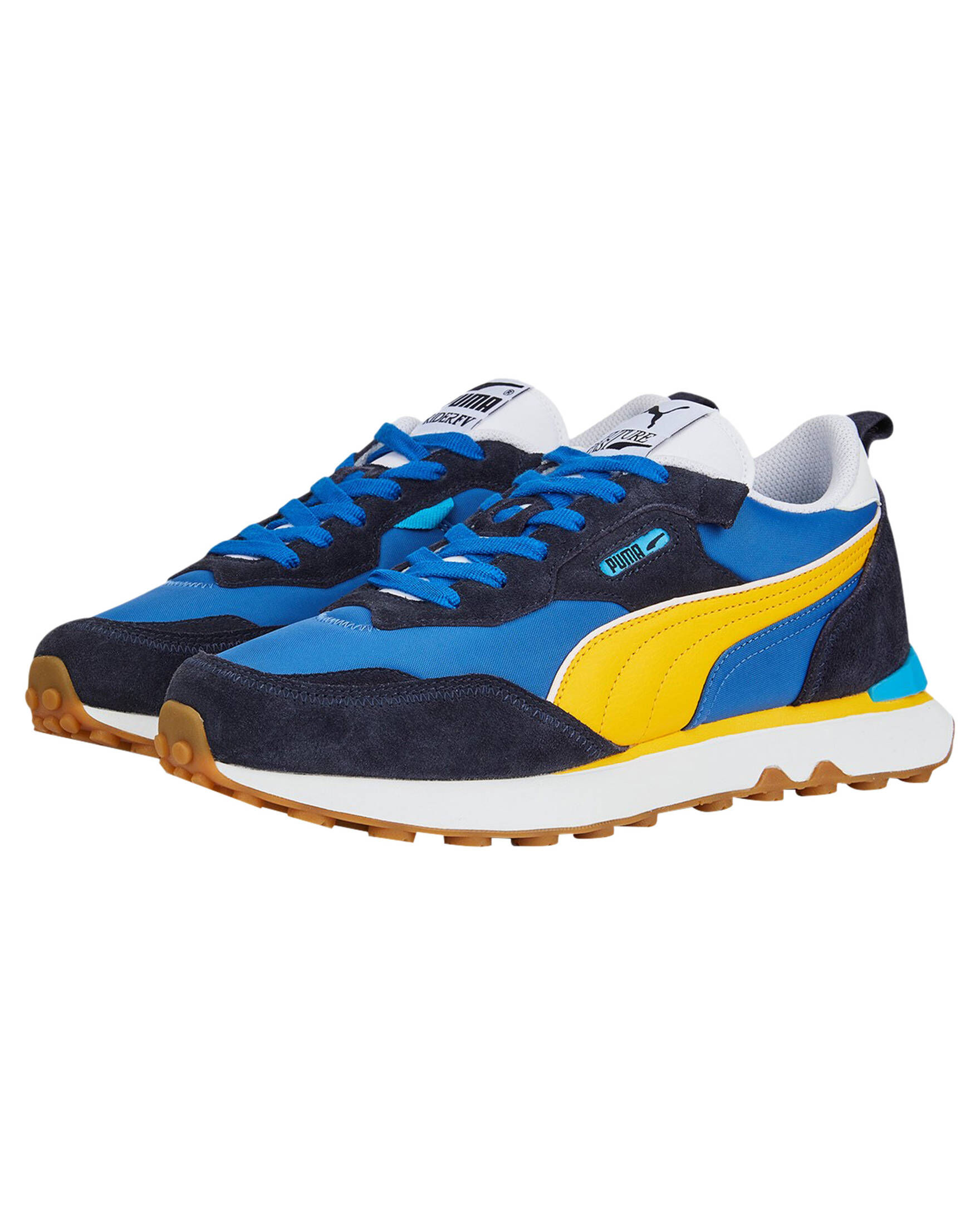 Puma| Herren Sneaker RIDER FV ESSENTIALS