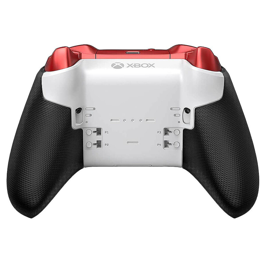 Microsoft Xbox Elite Wireless Controller Series 2 - Core - Rouge