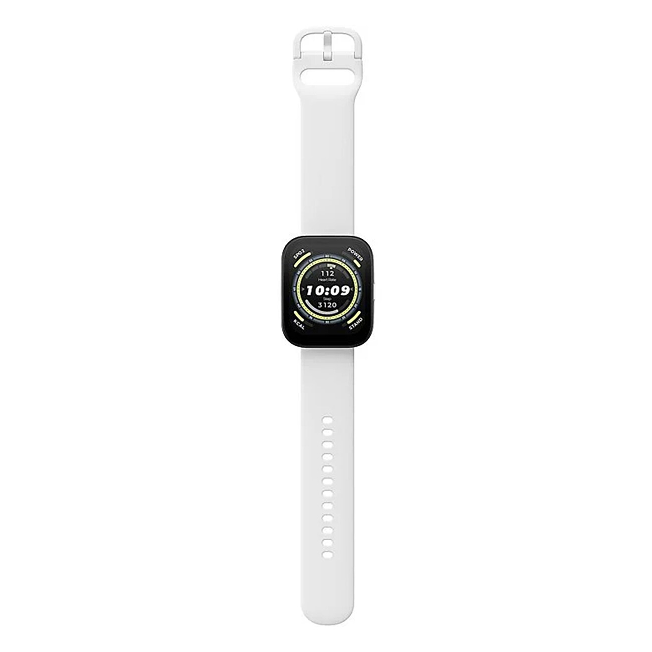 Amazfit Bip 5 rosa Smartwatch