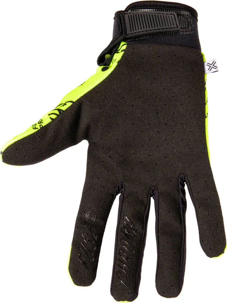 Fuse Chroma Handsker - Beskyttelse BMX | SkatePro