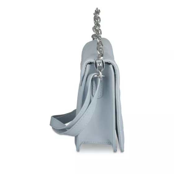 Sac à main BLEU MERRY SCOTT