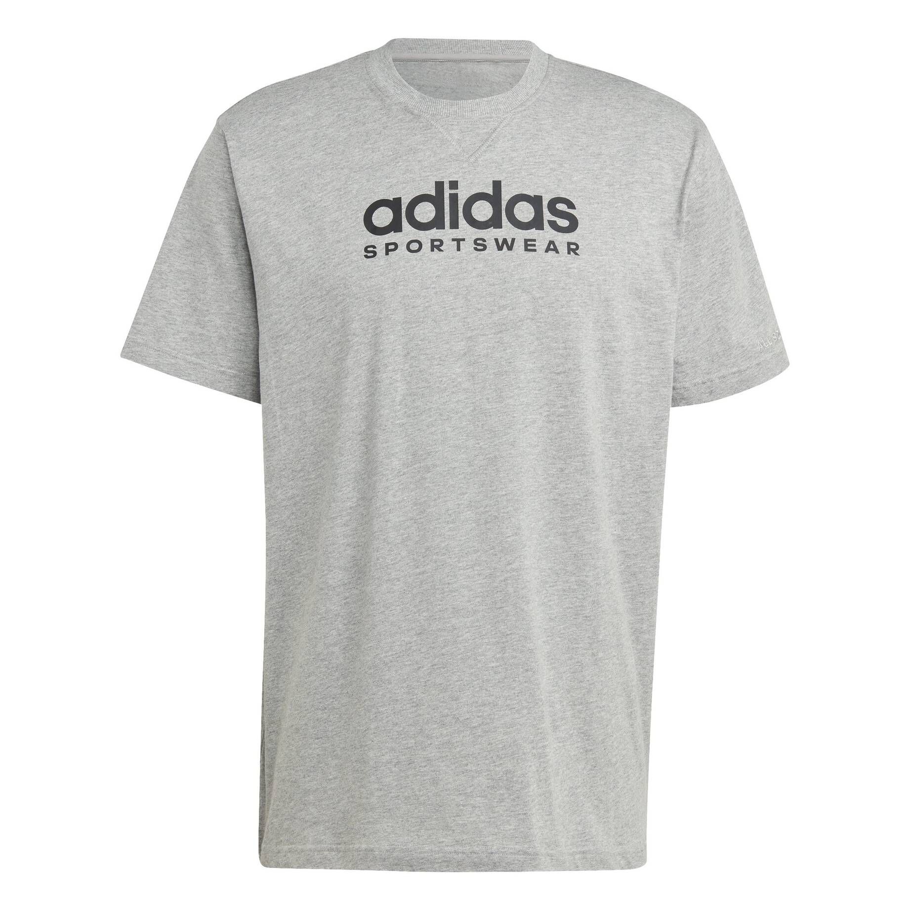 adidas Sportswear| Herren T-Shirt ALL SZN GRAPHIC