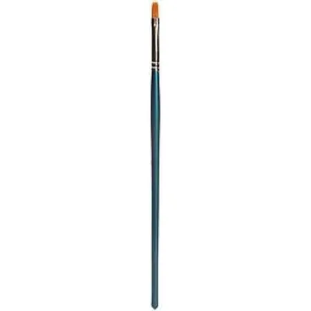 FALLER 172125 Flachpinsel, synthetisch, Größe 3, Spur H0, Spur TT, Spur N, Spur Z