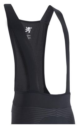 Cuissard Long à Bretelles Van Rysel RCR Noir