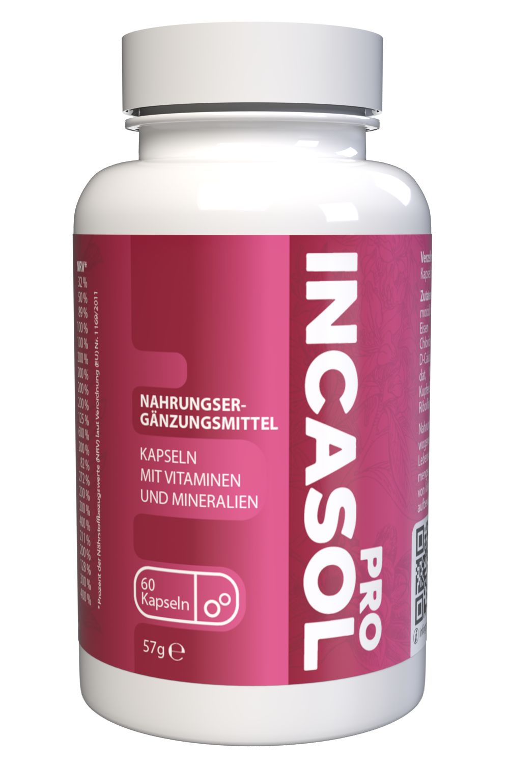 Incasol Pro