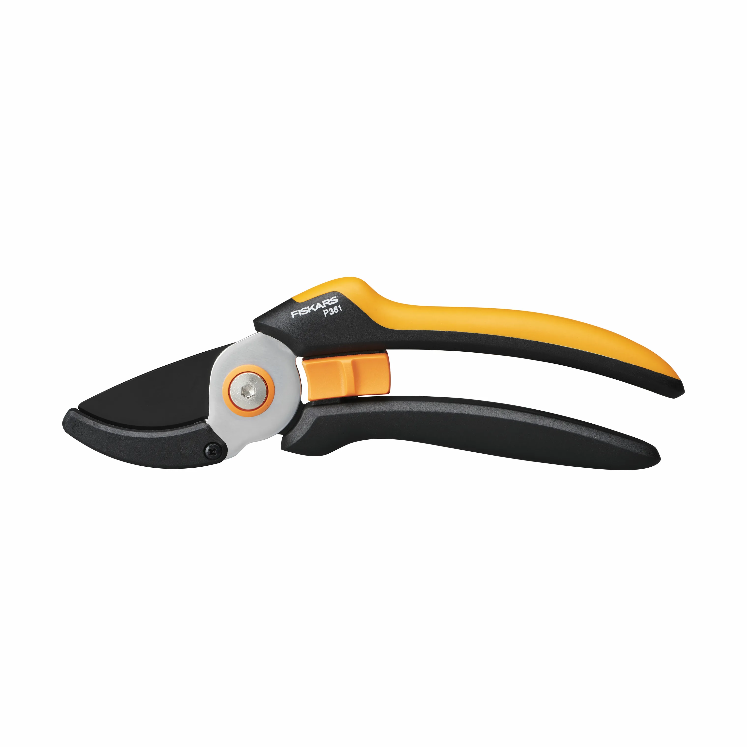 Fiskars Garden Solid Beskæresaks - Stor P361
