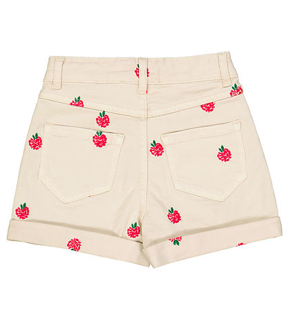 The New Shorts - TnJuana - Haferflocken