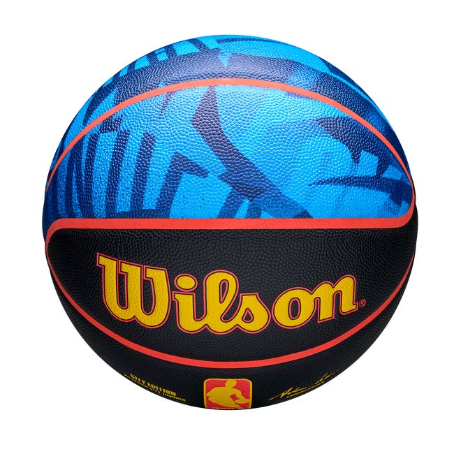 2024-2025 NBA Team City Edition Collector Basketball