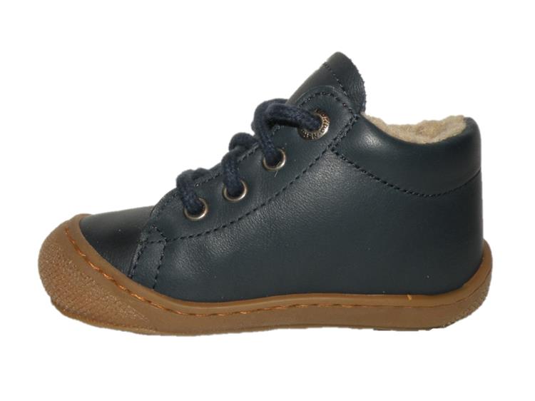 Naturino cocoon wool 2012889 navy