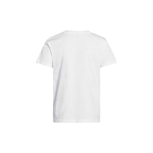 Mads Nørgaard Thorlino T-shirt, Hvid, 10 år