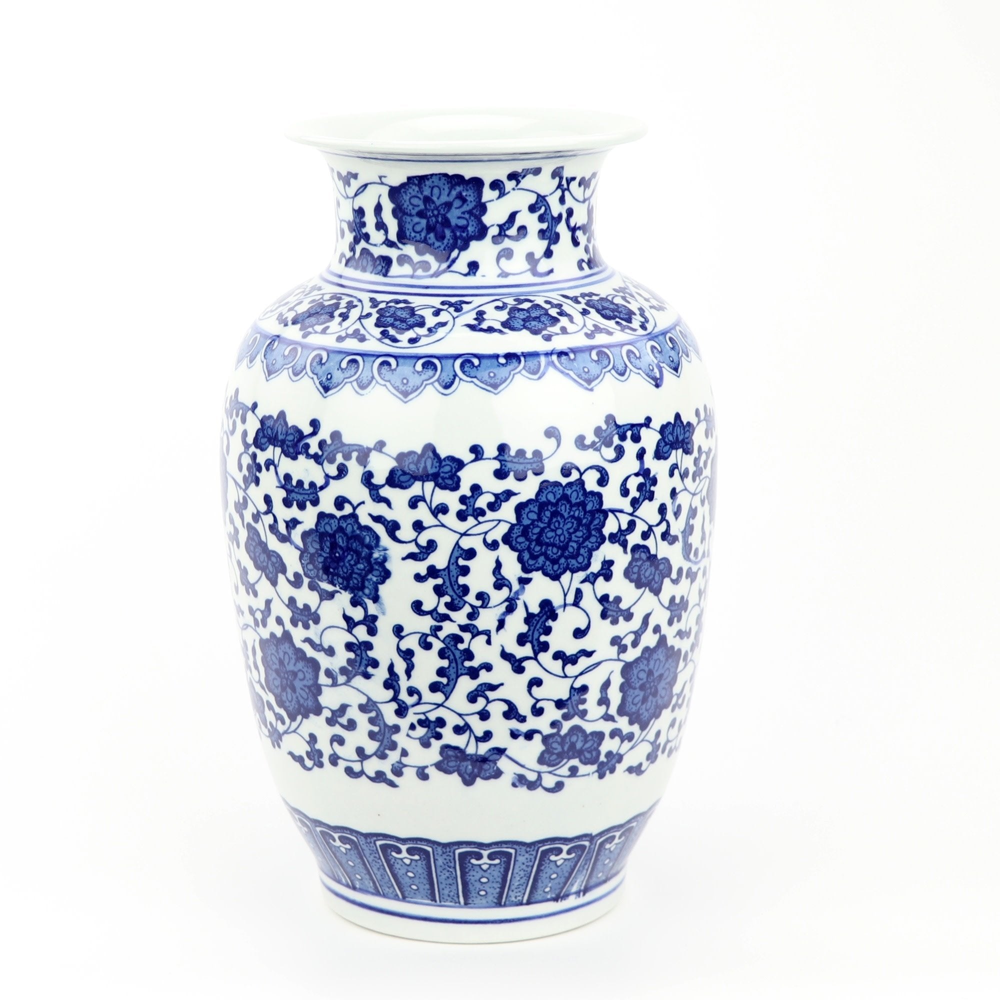 Fine Asianliving Chinese Vaas Porselein