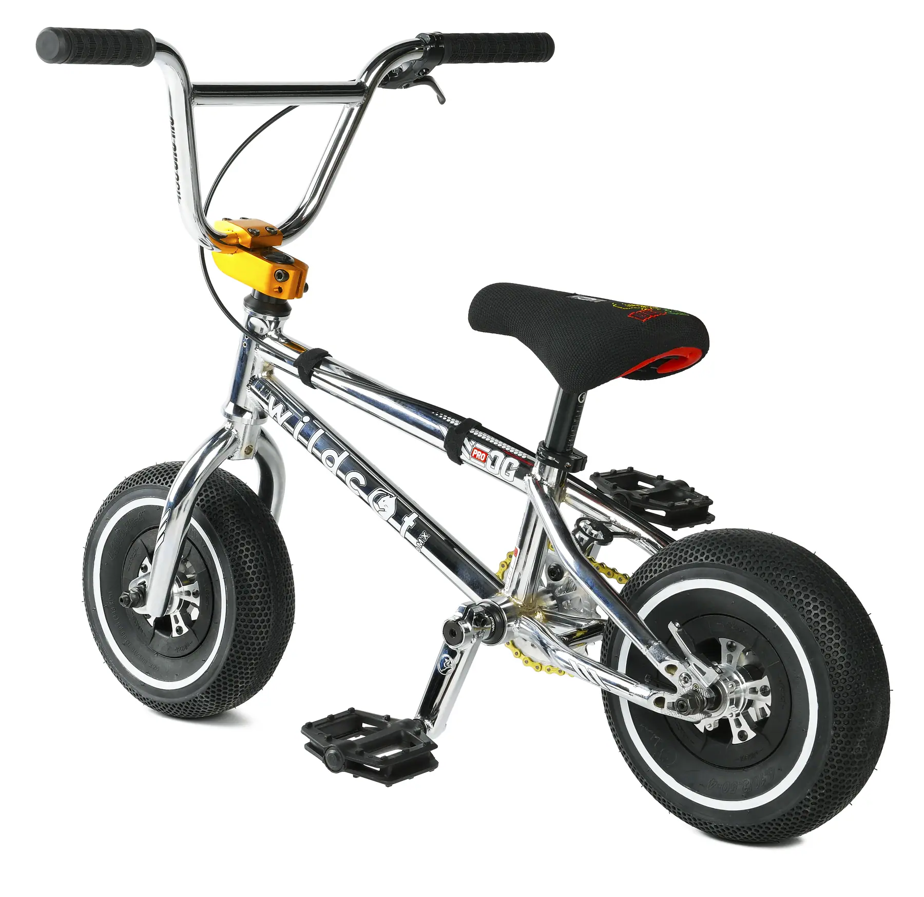 Wildcat 3C Mini BMX Cykel | SkatePro