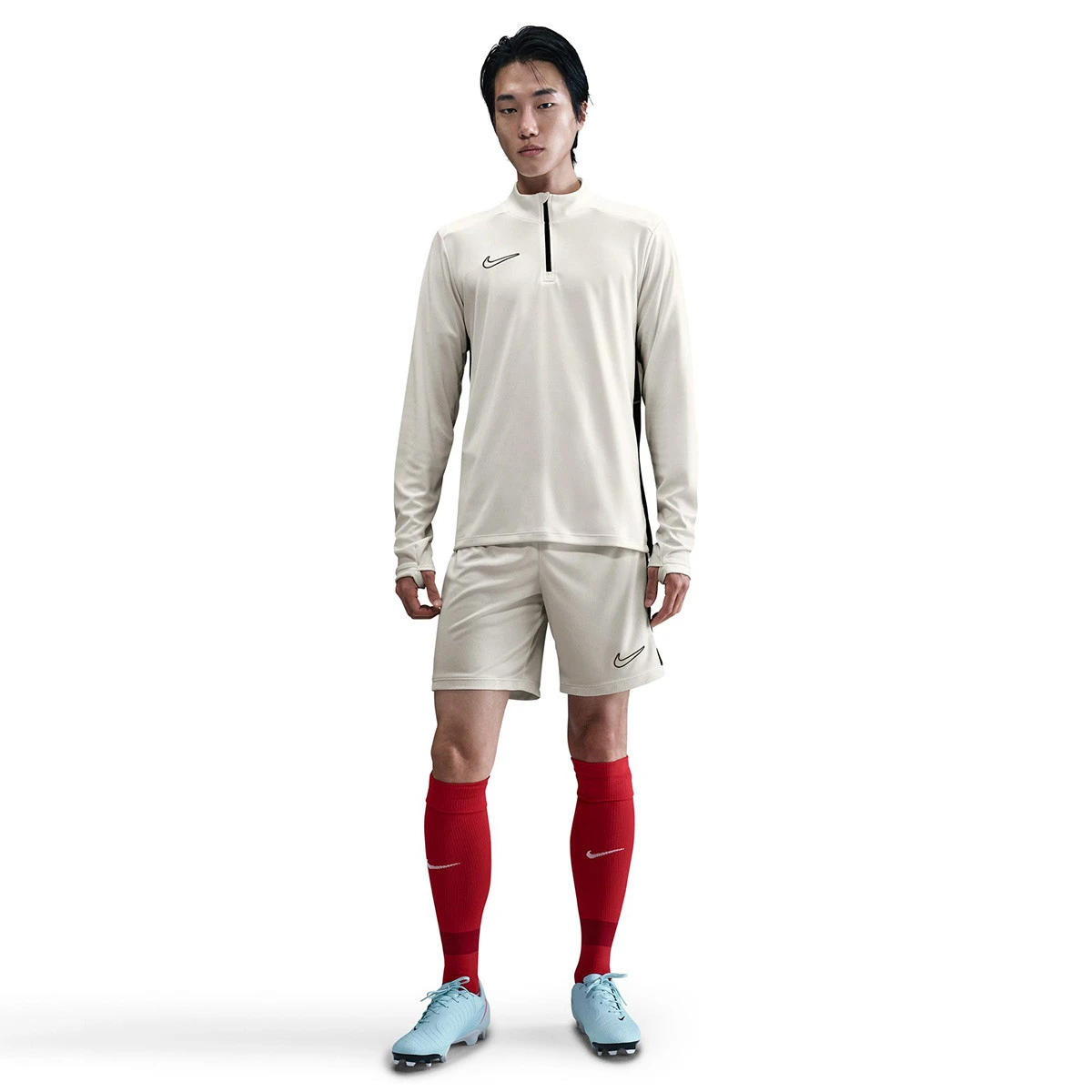 Sweatshirt Nike Academy 25