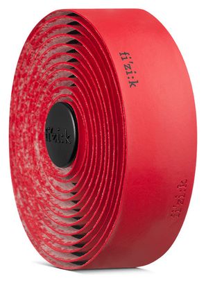 Ruban de Cintre Fizik Terra Microtex Bondcush Tacky - Rouge