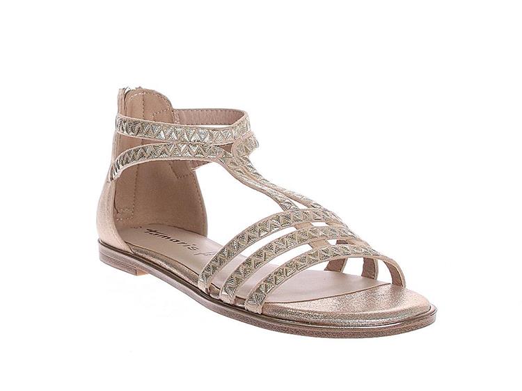 Tamaris 1-28149-44 beige