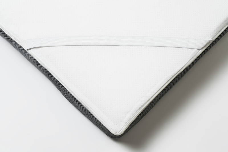 Genius Topper Classic 140x200cm EAZZZY