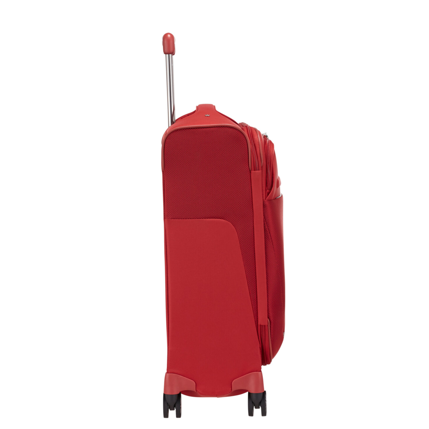 Samsonite B-Lite Icon Trolley 55cm red