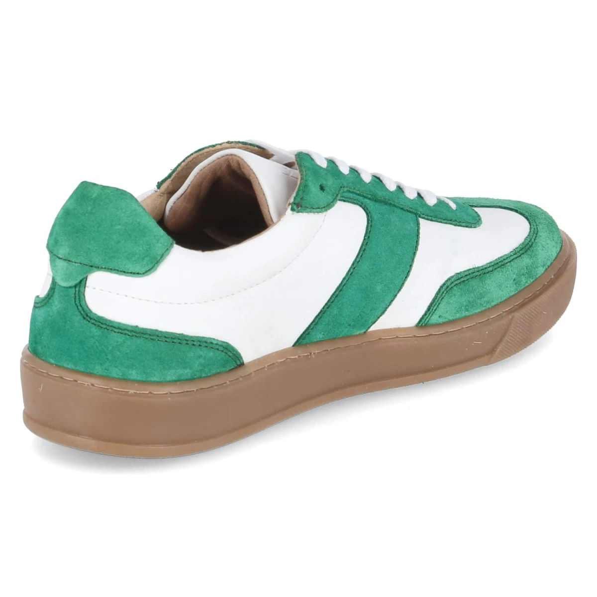 KaerlekLow Sneaker - Amazone/White