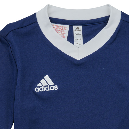 adidas Performance - ENT22 JSY Y - Bleu