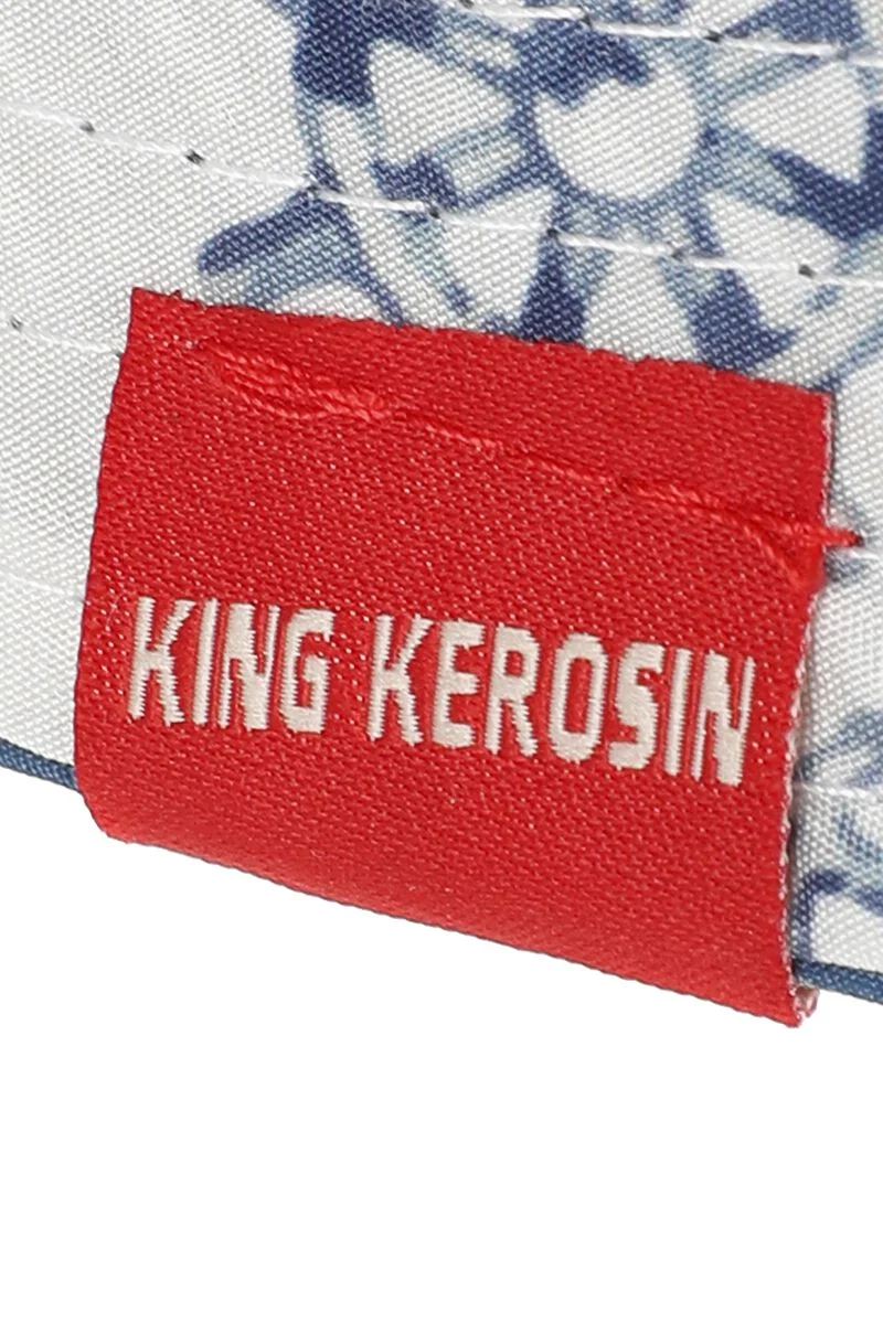 Bob Réversible | King Kerosin Chapeau